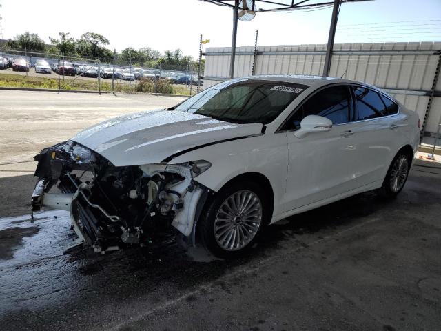 Photo 1 from auction – 2016 FORD FUSION TIT with VIN 3FA6P0K93GR202896