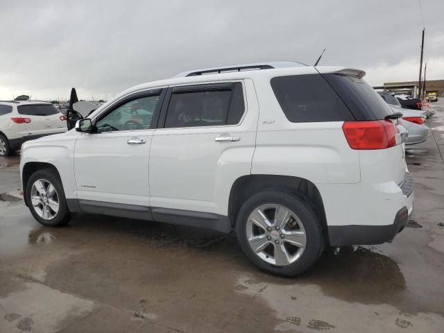 Photo 2 from auction – 2014 GMC TERRAIN SL with VIN 2GKFLTE33E6215087