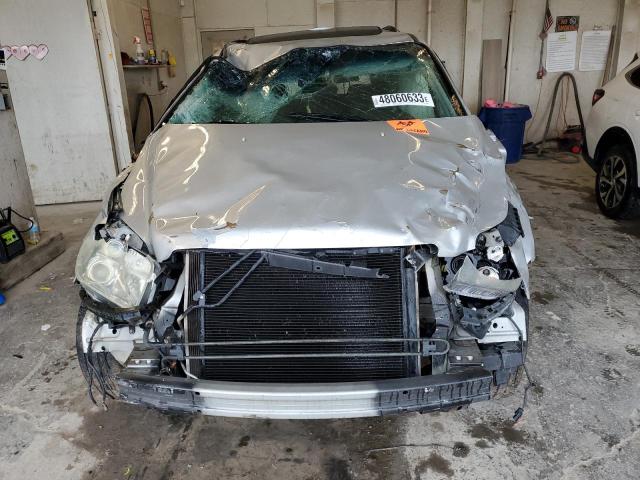 Photo 5 from auction – 2007 HONDA PILOT EXL with VIN 5FNYF28647B022567