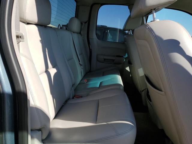 Photo 10 from auction – 2007 CHEVROLET SILVERADO with VIN 1GCEC19067Z579149