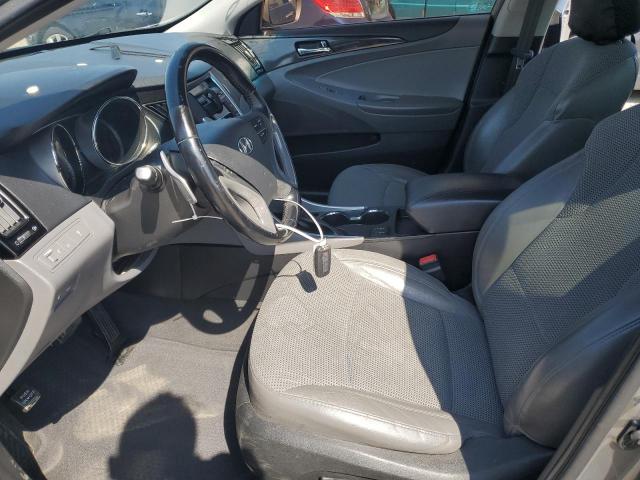Photo 7 from auction – 2014 HYUNDAI SONATA SE with VIN 5NPEC4AC5EH897226