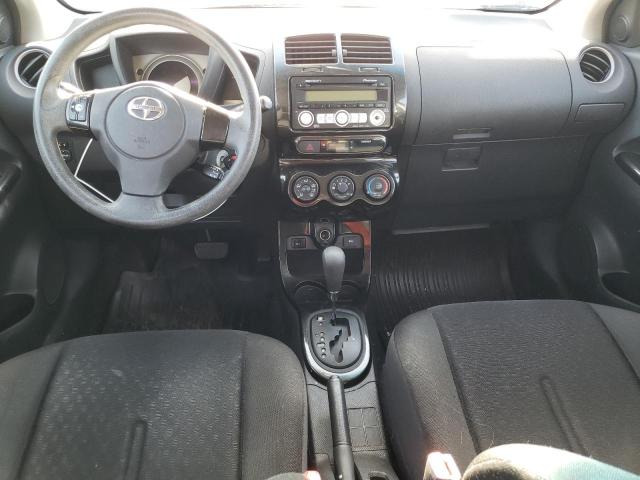 Photo 8 from auction – 2008 TOYOTA SCION XD with VIN JTKKU10458J025531