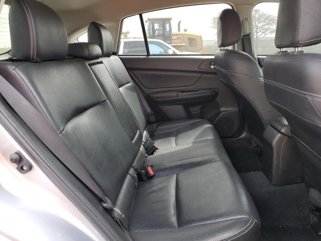 Photo 10 from auction – 2014 SUBARU XV CROSSTR with VIN JF2GPAGC4E8256975