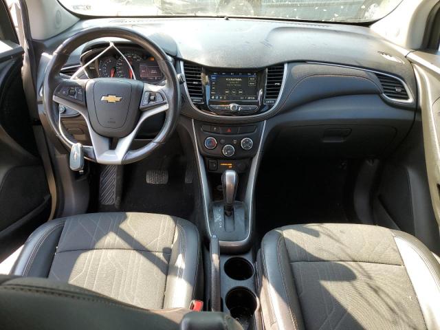 Photo 8 from auction – 2019 CHEVROLET TRAX 1LT with VIN KL7CJLSB9KB955443