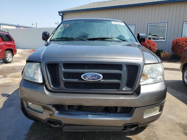 Photo 5 from auction – 2004 FORD F150 with VIN 1FTRX14W34NB64116