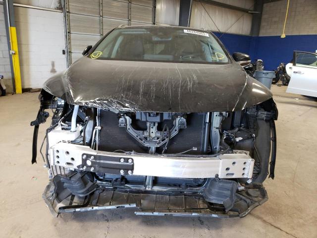 Photo 5 from auction – 2022 LEXUS RX 350 with VIN 2T2HZMDA4NC364868