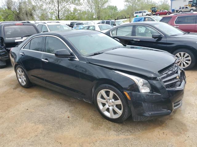 صورة رقم 4 من المزاد - 2014 CADILLAC ATS مع VIN 1G6AA5RA7E0103002