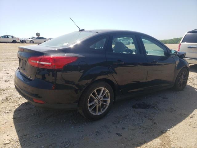 Photo 3 from auction – 2016 FORD FOCUS SE with VIN 1FADP3F23GL219332