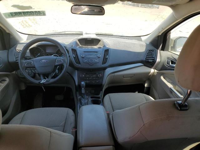 Photo 8 from auction – 2017 FORD ESCAPE SE with VIN 1FMCU0GD0HUD18162