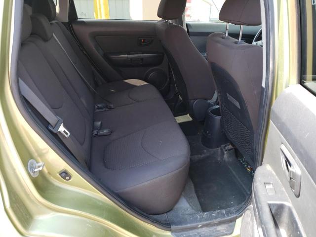 Photo 10 from auction – 2012 KIA SOUL with VIN KNDJT2A54C7419028