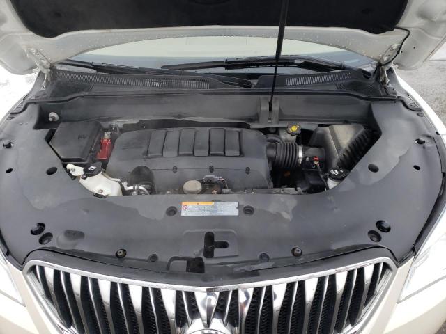 Photo 12 from auction – 2013 BUICK ENCLAVE with VIN 5GAKRDKD0DJ240219