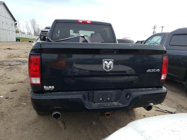 Photo 6 from auction – 2017 RAM 1500 ST with VIN 3C6RR7KT8HG524251