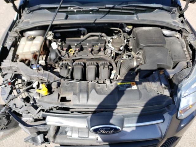Фото 11 с аукциона – 2013 FORD FOCUS SE с VIN 1FADP3K26DL132297