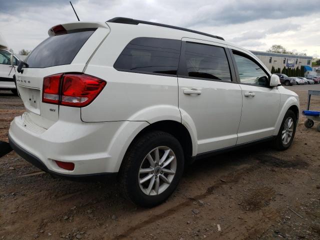 Zdjęcie 3 z aukcji – 2018 DODGE JOURNEY SX z VIN 3C4PDCBB7JT158357