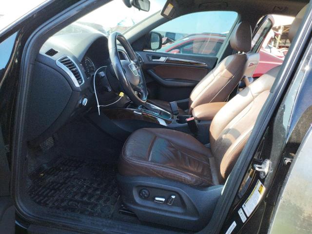 Photo 7 from auction – 2013 AUDI Q5 PREMIUM with VIN WA1CFAFPXDA065213