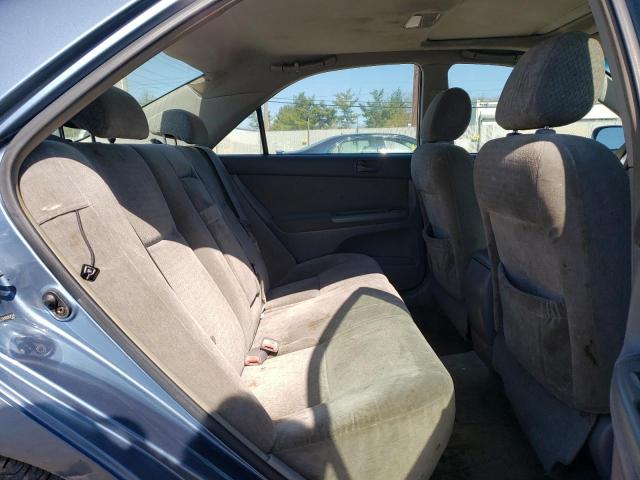 Photo 10 from auction – 2004 TOYOTA CAMRY LE with VIN JTDBE32K440267514