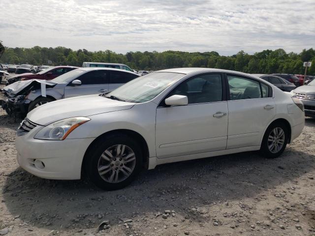 NISSAN ALTIMA 2012 with VIN 1N4AL2AP4CN531735 - Photo from auction