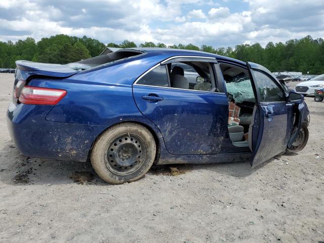 Photo 3 from auction – 2007 TOYOTA CAMRY CE with VIN 4T1BE46K17U192182