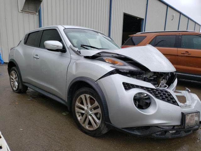 Zdjęcie 4 z aukcji – 2015 NISSAN JUKE S z VIN JN8AF5MR3FT507429