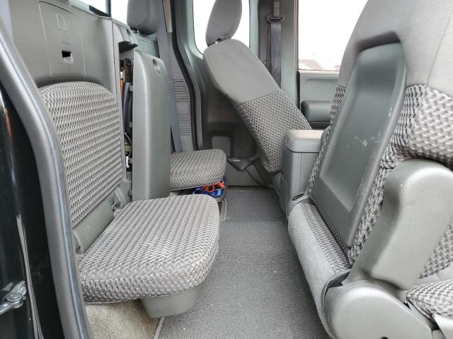 Photo 10 from auction – 2012 NISSAN FRONTIER S with VIN 1N6BD0CT6CC405766