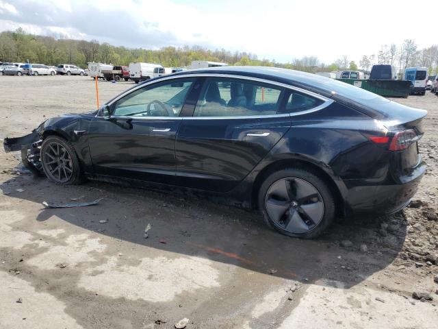 Photo 2 from auction – 2019 TESLA MODEL 3 with VIN 5YJ3E1EA7KF296452