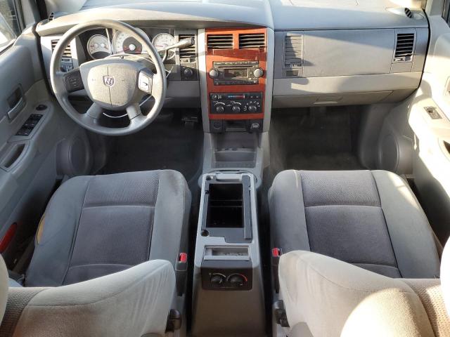 Photo 8 from auction – 2006 DODGE DURANGO SL with VIN 1D4HB48216F138309