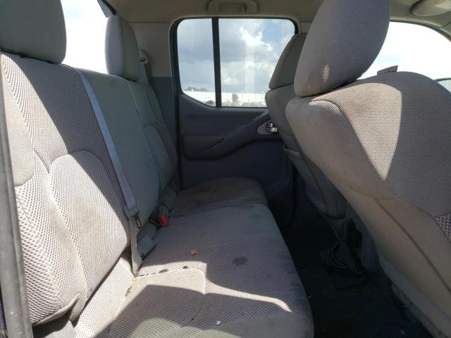 Photo 10 from auction – 2019 NISSAN FRONTIER S with VIN 1N6DD0ER8KN787764