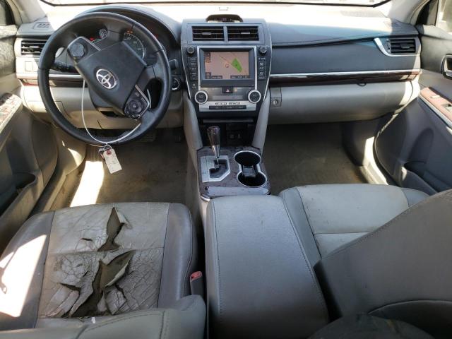 Photo 8 from auction – 2012 TOYOTA CAMRY SE with VIN 4T1BK1FK0CU506423