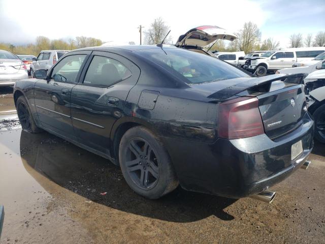 Photo 2 from auction – 2008 DODGE CHARGER R/ with VIN 2B3LA53HX8H261623