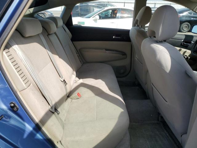 Photo 10 from auction – 2008 TOYOTA PRIUS with VIN JTDKB20U187751628
