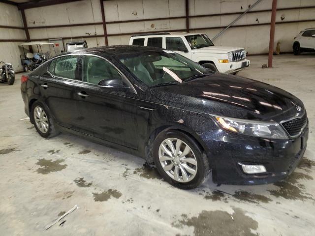 صورة رقم 4 من المزاد - 2014 KIA OPTIMA EX مع VIN 5XXGN4A79EG281708
