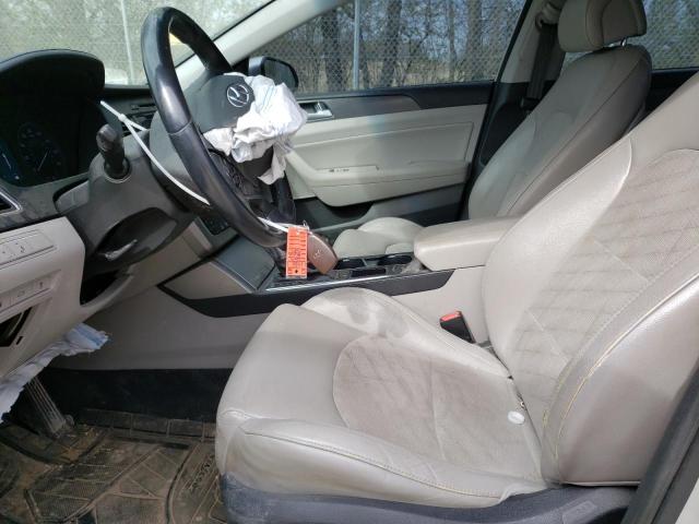 Photo 7 from auction – 2015 HYUNDAI SONATA SPO with VIN 5NPE34AF8FH097161
