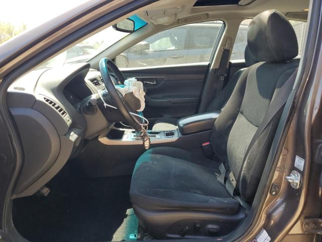 Photo 7 from auction – 2015 NISSAN ALTIMA 2.5 with VIN 1N4AL3AP1FC465005