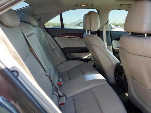 Photo 10 from auction – 2014 CADILLAC ATS PREMIU with VIN 1G6AL5S33E0131658