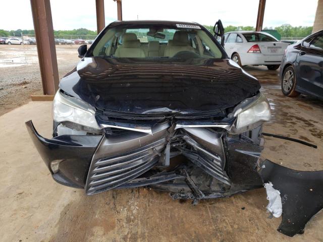 Photo 5 from auction – 2016 TOYOTA CAMRY LE with VIN 4T4BF1FK3GR572951