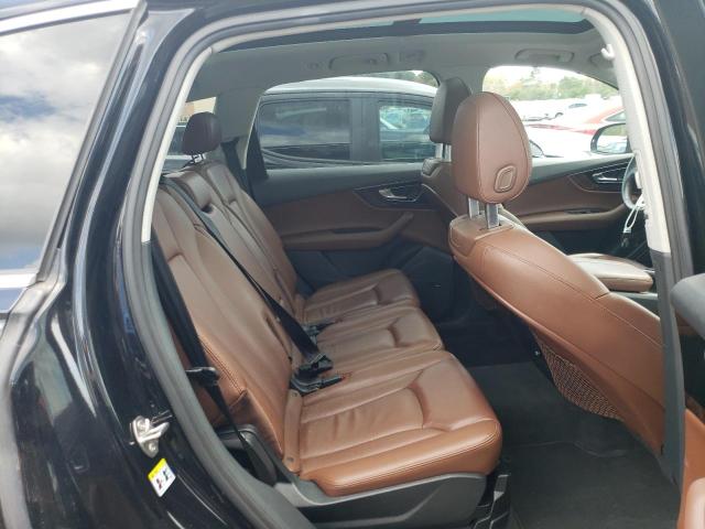 Photo 11 from auction – 2019 AUDI Q7 PREMIUM with VIN WA1LAAF78KD003433