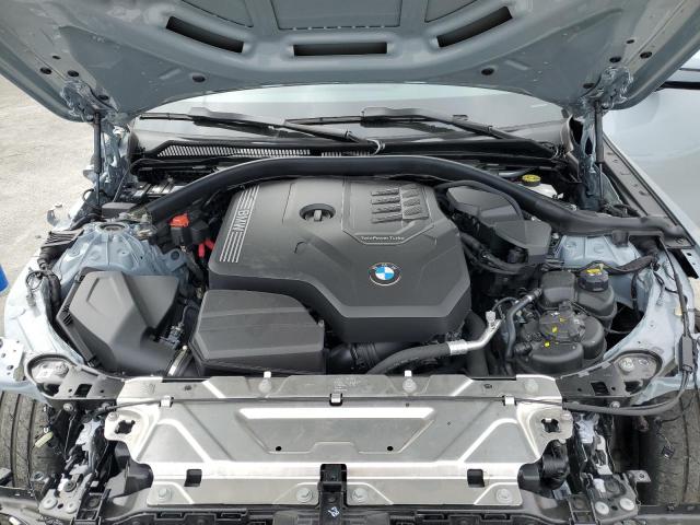 Photo 11 from auction – 2022 BMW 430I GRAN with VIN WBA63AV07NFM03605