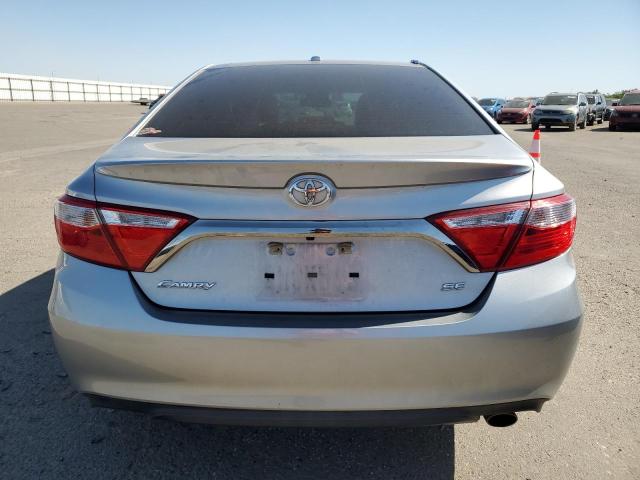 Photo 6 from auction – 2017 TOYOTA CAMRY LE with VIN 4T1BF1FK3HU329426