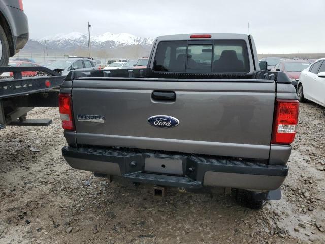 Photo 6 from auction – 2007 FORD RANGER SUP with VIN 1FTZR45E77PA30588