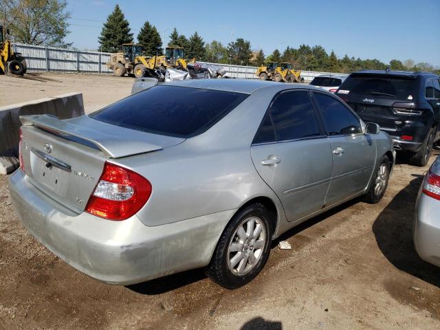 Photo 3 from auction – 2002 TOYOTA CAMRY LE with VIN 4T1BF30K42U513706