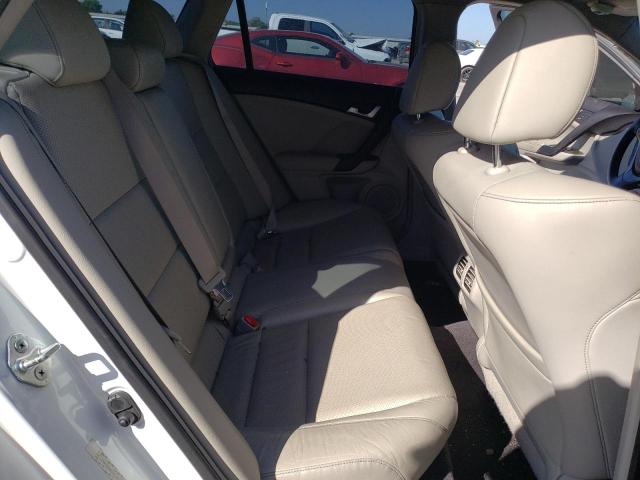 Photo 10 from auction – 2013 ACURA TSX TECH with VIN JH4CW2H62DC000679