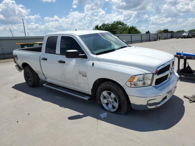 Photo 4 from auction – 2021 RAM 1500 CLASS with VIN 1C6RR6FG3MS506766