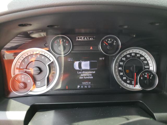 Photo 9 from auction – 2016 RAM 1500 SLT with VIN 1C6RR7LT0GS196829