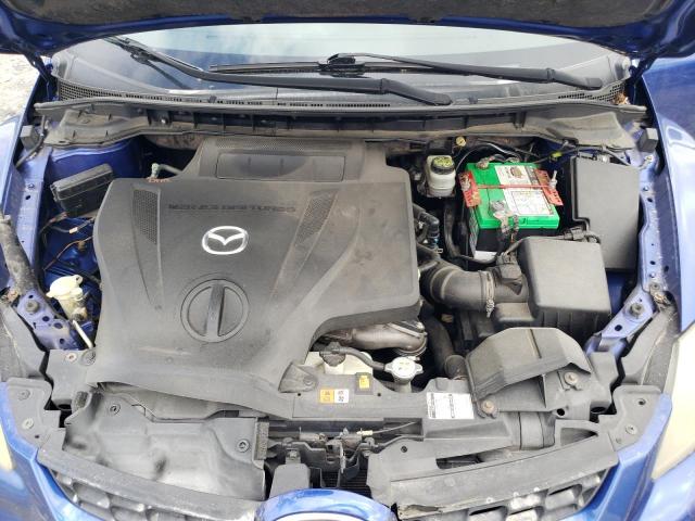 Photo 12 from auction – 2007 MAZDA CX-7 with VIN JM3ER293970140540