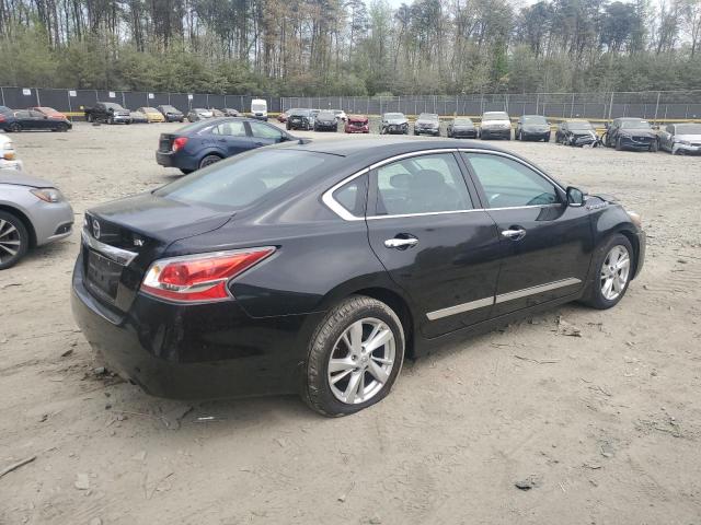 Photo 3 from auction – 2015 NISSAN ALTIMA 2.5 with VIN 1N4AL3AP8FC494582