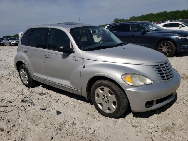 Photo 4 from auction – 2006 CHRYSLER PT CRUISER with VIN 3A4FY58B56T243217