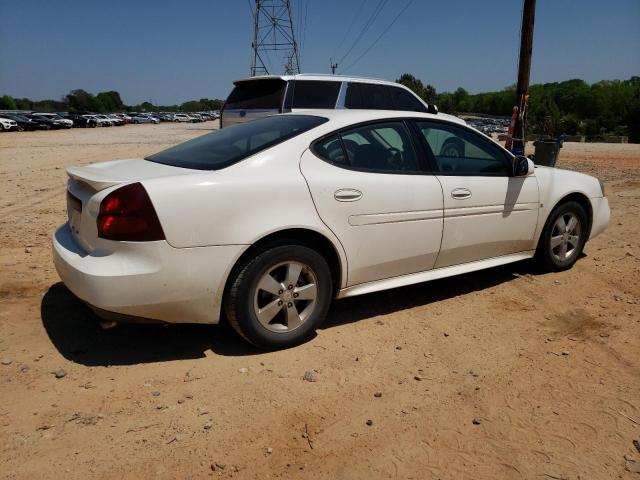 Photo 3 from auction – 2007 PONTIAC GRAND PRIX with VIN 2G2WP552371124862