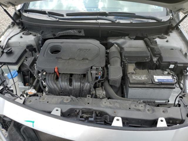 Photo 11 from auction – 2016 HYUNDAI SONATA SE with VIN 5NPE24AFXGH346774