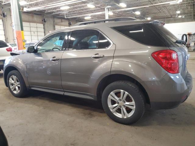 Foto 2 de la subasta – 2011 CHEVROLET EQUINOX LT con VIN 2CNALDEC6B6364371