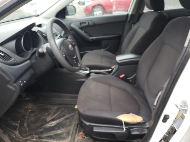 Photo 7 from auction – 2011 KIA FORTE EX with VIN KNAFU4A22B5451116